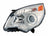 Depo 335-1159L-AS Headlight Assembly - Left