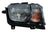 Depo 335-1160R-AS2 Headlight Assembly - Right