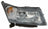 Depo 335-1162R-AS2 Headlight Assembly - Right