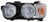 Depo 335-1164L-AS1 Headlight Assembly - Left