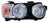 Depo 335-1164R-AS1 Headlight Assembly - Right