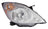Depo 335-1166R-AC Headlight Assembly - Right