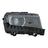 Depo 335-1177R-ACH2 Headlight Assembly - Right