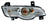 Depo 335-1612R-AS Parking Light Assembly - Right