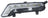 Depo 335-1615L-AC Daytime Running Light - Left