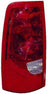 Depo 335-1906L-US Tail Light Assembly - Left