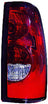 Depo 335-1906R-US-DR Tail Light Assembly - Right