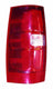 Depo 335-1929L-AS Tail Light Assembly - Left