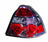 Depo 335-1932R-AS Tail Light Assembly - Right