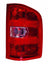 Depo 335-1933R-AS Tail Light Assembly - Right
