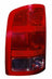 Depo 335-1934R-AC Tail Light Assembly - Right
