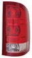 Depo 335-1934R-ASN Tail Light Assembly - Right