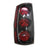 Depo 335-1937L-ACN Tail Light Assembly - Left