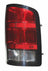 Depo 335-1949R-AS Tail Light Assembly - Right