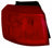 Depo 335-1951L-AC Tail Light Assembly - Left Outer