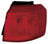 Depo 335-1951R-AS Tail Light Assembly - Right Outer