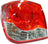 Depo 335-1953L-AS Tail Light Assembly - Left Outer