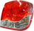 Depo 335-1953R-AS Tail Light Assembly - Right Outer