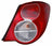 Depo 335-1957L-AS Tail Light Assembly - Left