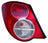 Depo 335-1957R-AS Tail Light Assembly - Right