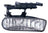 Depo 335-2001L-AS Fog Light Assembly - Left