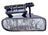 Depo 335-2002L-AS Fog Light Assembly - Left