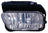 Depo 335-2007L-AS Fog Light Assembly - Left