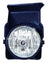 Depo 335-2008R-ACN Fog Light Assembly - Right