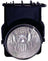 Depo 335-2008R-AC Fog Light Assembly - Right