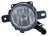 Depo 335-2038R-AQ Fog Light Assembly - Right