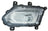 Depo 335-2043L-AC Fog Light Assembly - Left