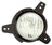 Depo 335-2049L-AC Fog Light Assembly - Left