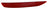 Depo 335-2916L-UC Bumper Reflector - Rear Left