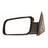 Depo 335-5402L3ML Door Mirror - Left