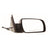 Depo 335-5402R3EL Door Mirror - Right