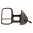 Depo 335-5409L3EFH Door Mirror - Left