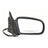 Depo 335-5412R3EF Door Mirror - Right