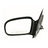 Depo 335-5415L3MB Door Mirror - Left