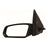 Depo 335-5418L3CF Door Mirror - Left