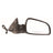 Depo 335-5419R3EB Door Mirror - Right