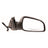 Depo 335-5419R3EF Door Mirror - Right