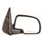 Depo 335-5423R3MF Door Mirror - Right