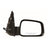 Depo 335-5427R3EC Door Mirror - Right