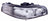 Depo 336-1108R-AC Headlight Assembly - Right