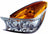Depo 336-1112L-ASD Headlight Assembly - Left