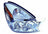 Depo 336-1112R-ACN Headlight Assembly - Right