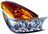 Depo 336-1112R-ASD Headlight Assembly - Right