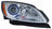 Depo 336-1125R-AC Headlight Assembly - Right