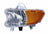 Depo 336-1605L-AC Daytime Running Light - Left