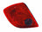 Depo 336-1919L-AS Tail Light Assembly - Left